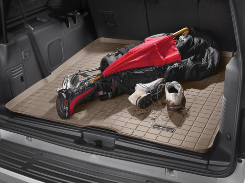 Tapete Cargo Liner Honda Civic Si Sedn 2016-2021 Foto 4