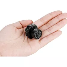 Mini Camara Digital Para Fotos Y Videos De 2mp