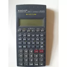 Calculadora Cientifica Kadio