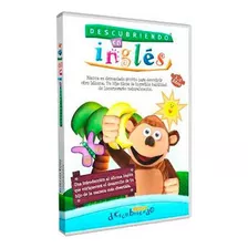 Descubriendo En Inglés