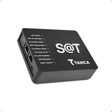 Sat Fiscal Tanca Ts-1000 Nfc-e Transmissor Cupom Fiscal + Nf