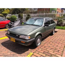 Mazda 323 1993 1.3 He