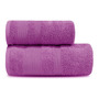 Primera imagen para búsqueda de toallas toallones arcoiris