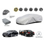 Funda Car Cover Afelpada Mercedes Benz E300 2.0l T 2018