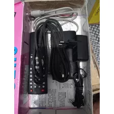 Lcd Tv Box Liga Mas Nao Funciona 