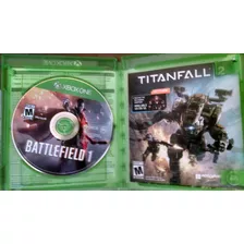 Battlefield 1 Para Xbox One 