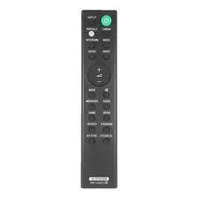 Rmt-ah501 Control Remoto Para Barra De Sonido Sony Htx8500 