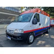 Fiat Ducato 2013 2.3 Multijet Longo Teto Alto Economy 5p