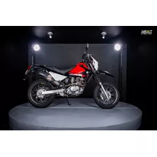 Suzuki Dr-x 200 2017