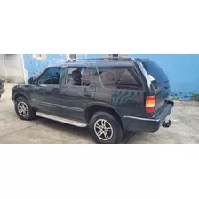 Chevrolet Blazer 1997 4.3 V6 Dlx 5p