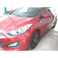 Hyundai I30 Excelente