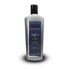 Olio Acondicionador Olio Negro 420 Ml Barro De Siberia 