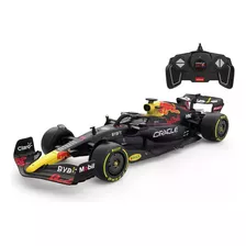 Carro F1 Rb18 Sergio Checo Pérez 11 Rc