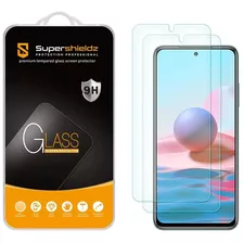 Protector De Pantalla Para Xiaomi Redmi Note 10 / Note 10s