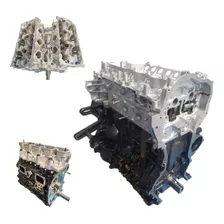 Motor Chevrolet Camaro 6.2 32v V8 Ss 2015/2016/2017