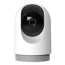 Câmera Segurança Inteligente Monitoramento 360° Wi-fi Geonav
