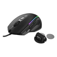 Gxt 165 Celox Rgb Mouse Gamer Trust 23092