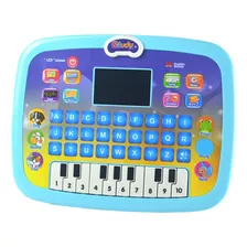 Tablet De Aprendizaje Para Niños De Alta Calidad Con Led Tea