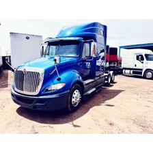 Tractocamion International Modelos Prostar+ 122 6x4 Año 2016