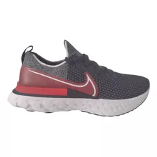 Zapatilla Nike Talla 44 (usa10.5) React Infinity Run Fk