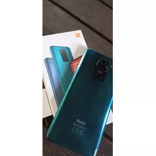 Celular Redmi Note 9