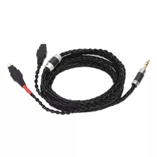 Accesorios Para Auriculares Cable De 3,5 Mm Para Hd580 Hd600