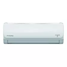 Aire Acondicionado 12000 Btu Inverter Futura