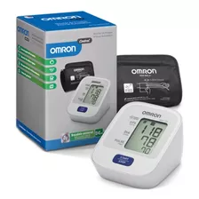 Tensiometro Digital Automatico De Brazo Omron Hem-7120