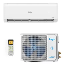 Ar Condicionado Split Inverter Elgin Eco Ii 18k Q/f220v