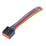 Cables Bujas Beru Para Mercury Lynx L4 1.6l 1983 A 1985