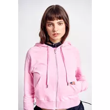 Campera Melrose De Algodon Mujer 47 Street