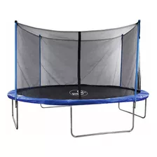 Trampolin Saltarin Brinca Brinca 4,26mts Capacidad Max 300kg