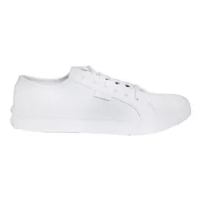 Tenis Skate Dc Shoes Manual Blanco Hombre Adys300756-ww0