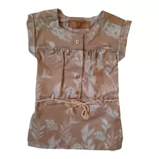 Roupas Para Bebê, Vestido Marca Up Baby Tamanho P