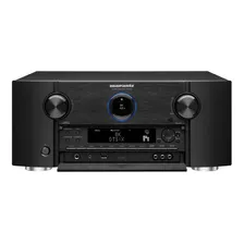 Previo Procesador Av Marantz 7706 11.2ch 8k Uhd Atmos 220v