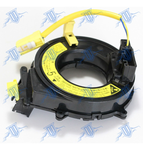 Muelle De Reloj Para 1996-2002 Toyota Picnic Mpv 2.2 2.0 Foto 2