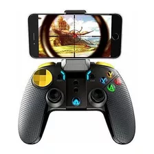 Ipega Pg-9118 - Mando De Juego Multimedia Inalambrico Compat