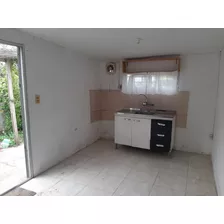 Venta Monoambiente Con Garaje Y Terreno Ciudad De La Costa, Lagomar 