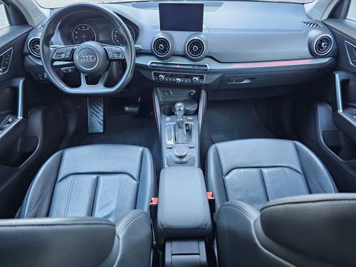 Audi Q2 1.4 Tfsi Serie 150 Cv - 9