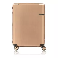 Bolsa Samsonite Evoa Rosé Medium Rosa