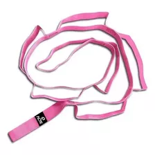 Fita De Alongamento Rosa T-131 - Acte Sports