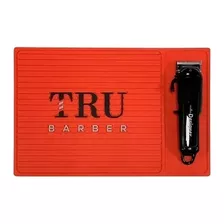 Alfombra Antideslizante Tru Barber Organizer Small