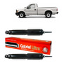 Kit Amortiguadores Trasero Delante Para Ford F-250 1986 1990 Ford F-250