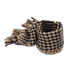 Shemagh Lenço Scarf Gorro Verde Militar Tático Melhor Oferta