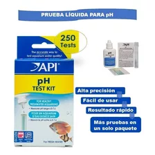 Api Ph Test Kit 250 Prebas - Mars Fishcare