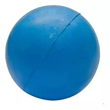 Juguete Para Mascota Pelota Maciza Grande 1unidad 