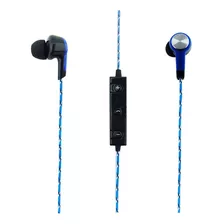 Audifono Sport Bluetooth Billboard In Ear Modelo Bb492.