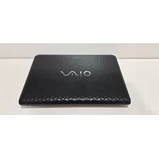 Chromebook Sony Vaio I3 / 2a Geração / 2310m / 2.10ghz