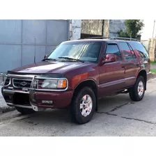 Chevrolet Blazer 2.2 4x2