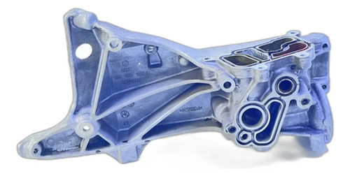 Suporte Alternador Vw Golf Audi A3 1.8 T  00/14 032145169aa